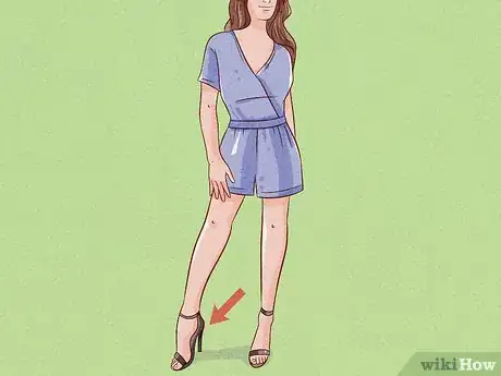 Image titled Wear a Romper Step 5