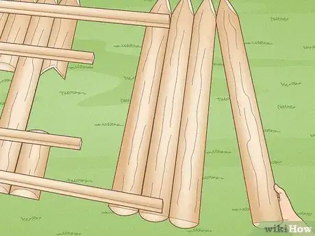 Image titled Make a Wooden Fort Step 12