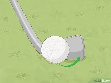 Image titled Hit the 3 Wood in Golf Step 9