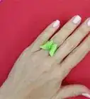 Make a Ring out of Paper