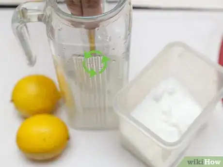 Image titled Make Frozen Lemonade Step 2