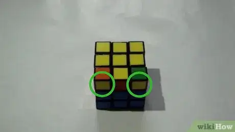 Image titled Do Two‐Look OLL to Help Solve a Rubik's Cube Step 21