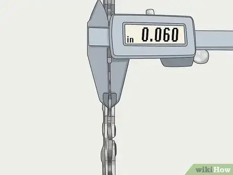 Image titled Measure Chainsaw Bar Length Step 7