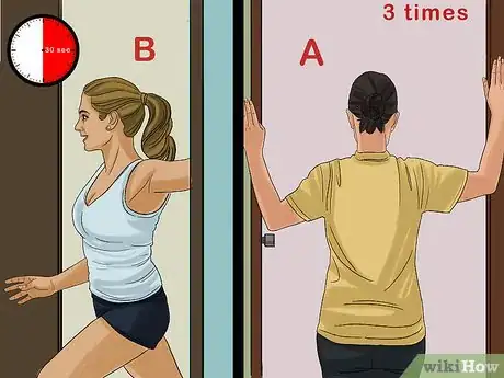 Image titled Perform Chest Stretches Step 20
