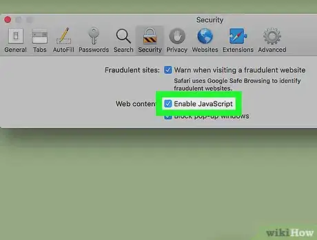 Image titled Enable JavaScript Step 23
