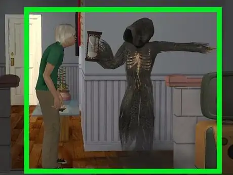 Image titled Kill Your Sim in the Sims 2 Step 9