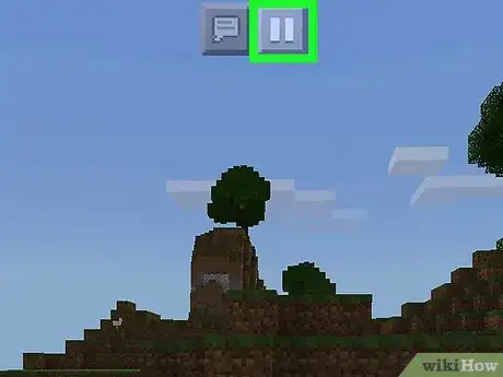 Image titled Find a Village in Minecraft Step 12