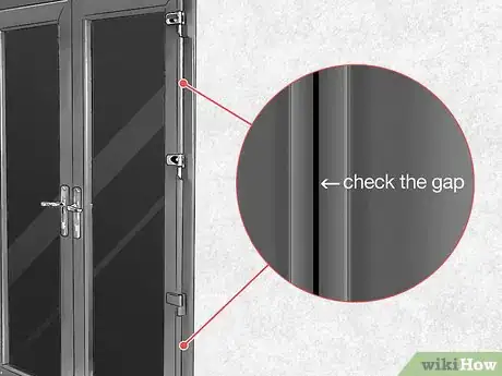 Image titled Adjust a uPVC Door Step 5