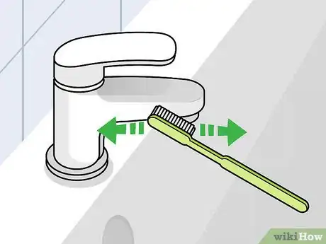 Image titled Clean a Faucet Step 12