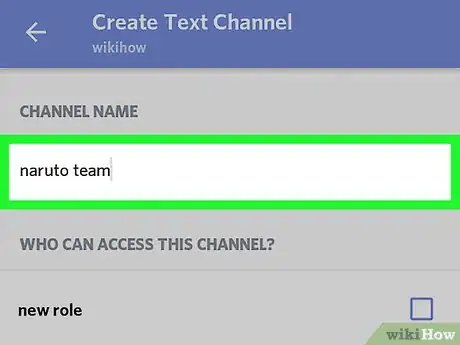 Image titled Create a Discord Channel on Android Step 7