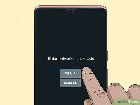 Image titled Unlock a Samsung Tracfone Step 5