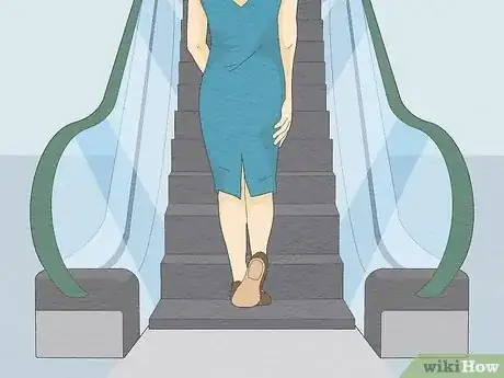 Image titled Avoid an Upskirt Step 12