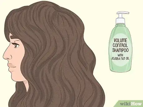 Image titled Shampoo Your Hair Step 5