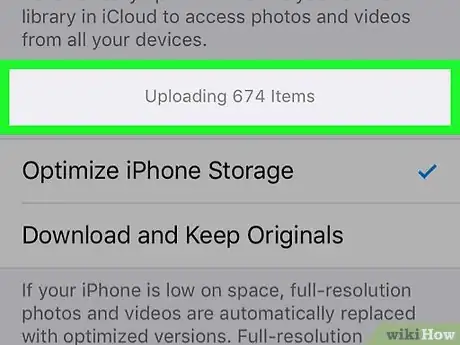 Image titled Get Photos Off an iPhone Step 7