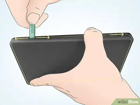 Image titled Replace a Kindle Battery Step 1