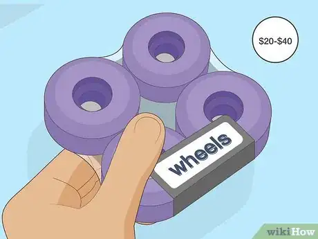 Image titled Change Skateboard Wheels Step 10