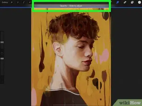 Image titled Change Opacity in Procreate Step 5