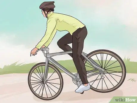 Image titled Wheelie on a Mountain Bike (for Beginners) Step 11