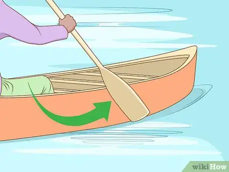 Image titled Canoe Step 8