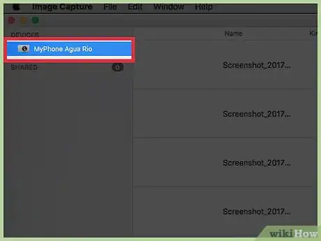 Image titled Transfer Files from Android to Mac Step 20