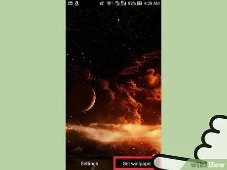 Image titled Get Live Wallpaper on Android Step 15