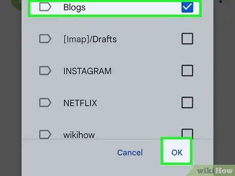 Image titled Create Labels in the Gmail App Step 9