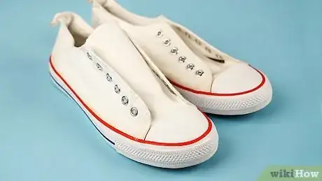 Image titled Clean White Converse Step 30