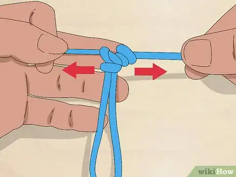 Image titled Tie a Dropper Loop Step 8