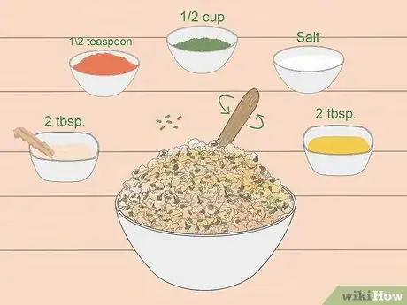 Image titled Flavor Popcorn Step 8