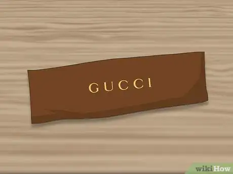 Image titled Spot Fake Gucci Sunglasses Step 11