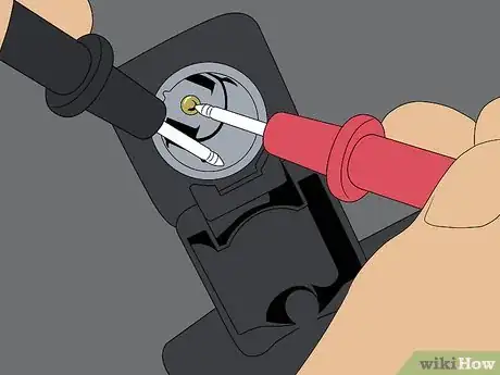 Image titled Fix a Cigarette Lighter in a Car Step 10