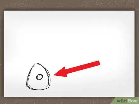 Image titled Draw a Koi Fish Step 1