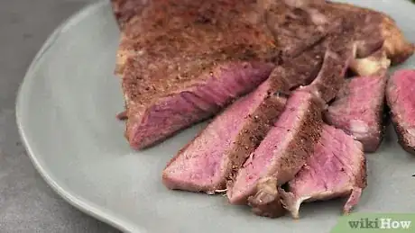 Image titled Cook Medium Rare Steak Step 14