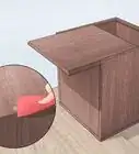 Make a Wooden Box