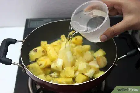 Image titled Make Pineapple Butter Step 1