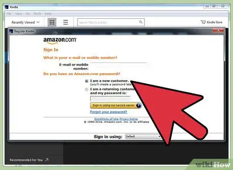 Image titled Buy Books on the Kindle App Step 49Bullet1