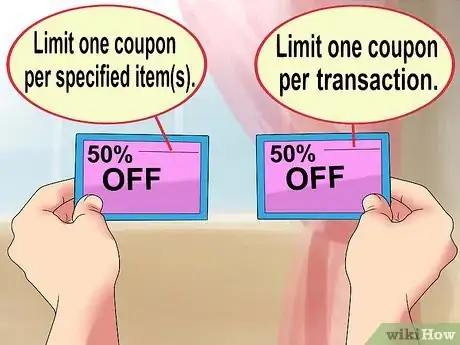 Image titled Use Coupons Step 7