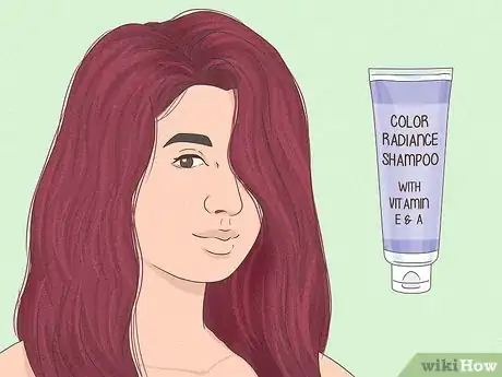 Image titled Shampoo Your Hair Step 7