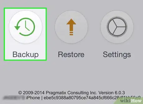 Image titled Back Up Your iPhone Step 20