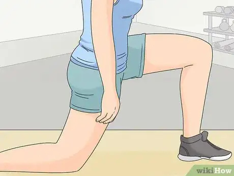 Image titled Stretch Thigh Muscles Step 5