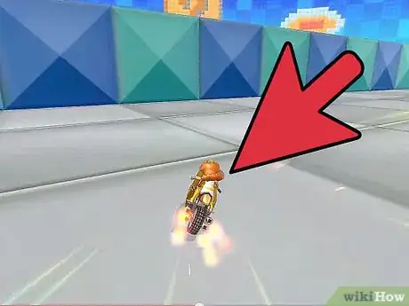 Image titled Do Tricks on Mario Kart Wii Step 6