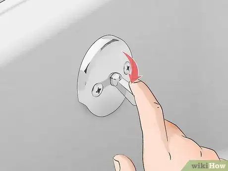 Image titled Remove a Tub Drain Stopper Step 14