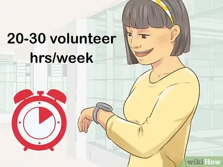 Image titled Find Volunteer Opportunities Step 12