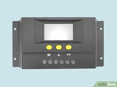 Image titled Set Up a Small Solar (Photovoltaic) Power Generator Step 5