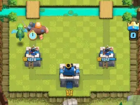 Image titled Play Clash Royale Step 7