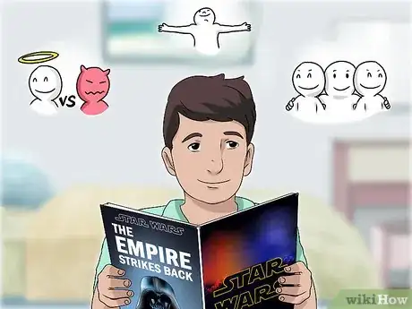 Image titled Become a Star Wars Fan Step 11