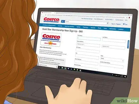 Image titled Join Costco Step 7