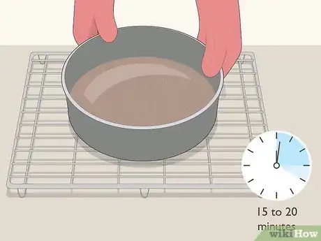 Image titled Make Eggless Cake Step 15