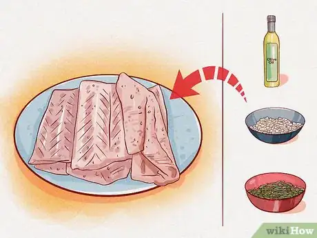 Image titled Smoke Trout Step 2