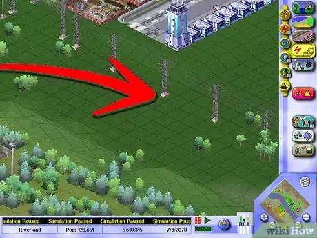 Image titled Win at SimCity 3000 Step 2